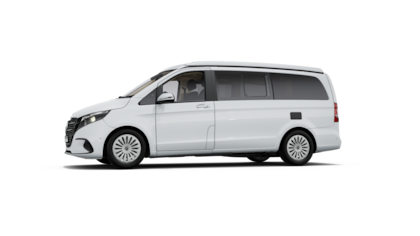 Classe V Marco Polo - 360° view