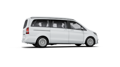 Classe V Marco Polo Horizon - 360° view