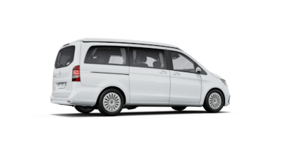 Classe V Marco Polo Horizon - 360° view