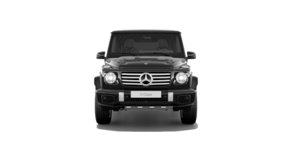 Classe G - 360° view