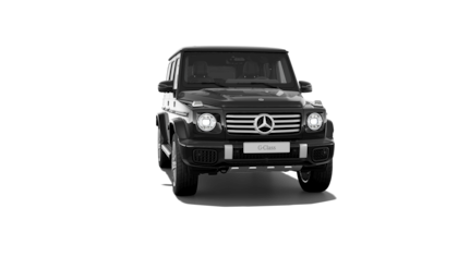 Classe G - 360° view