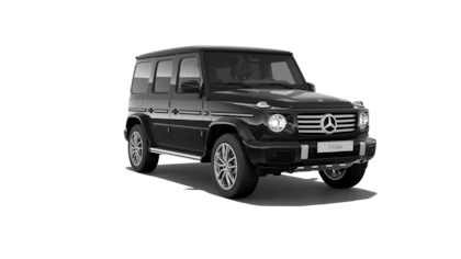 Classe G - 360° view