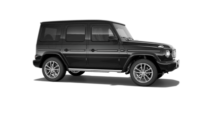 Classe G - 360° view