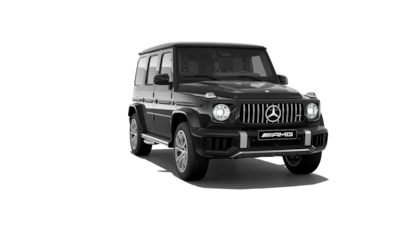 Classe G - 360° view