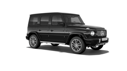 Classe G - 360° view