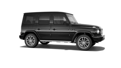 Classe G - 360° view