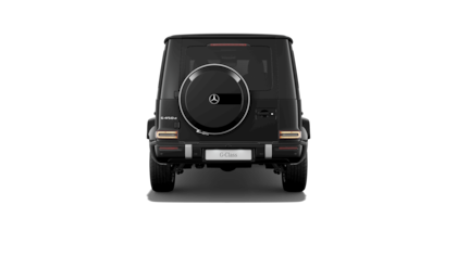 Classe G - 360° view