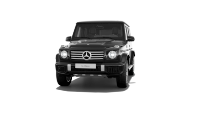 Classe G - 360° view