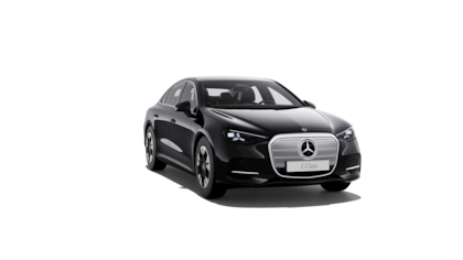 Classe C Berlina - 360° view