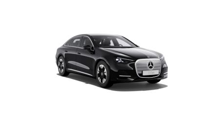 Classe C Berlina - 360° view