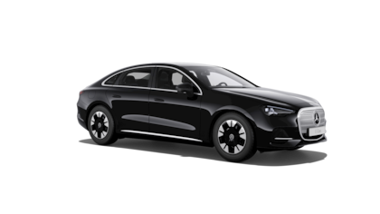 Classe C Berlina - 360° view
