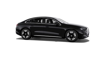 Classe C Berlina - 360° view