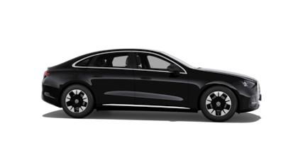 Classe C Berlina - 360° view