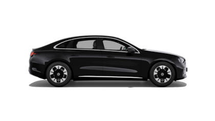 Classe C Berlina - 360° view