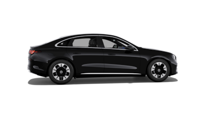 Classe C Berlina - 360° view