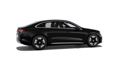 Classe C Berlina - 360° view