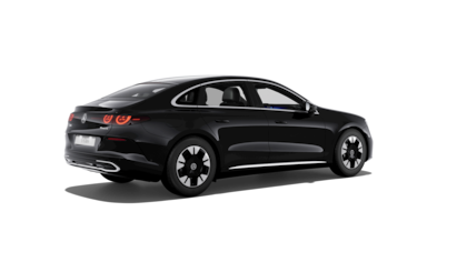 Classe C Berlina - 360° view