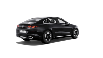 Classe C Berlina - 360° view