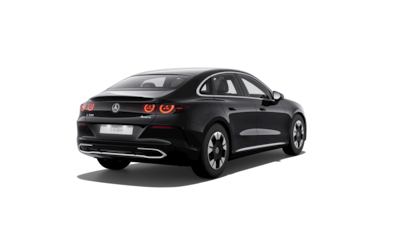 Classe C Berlina - 360° view