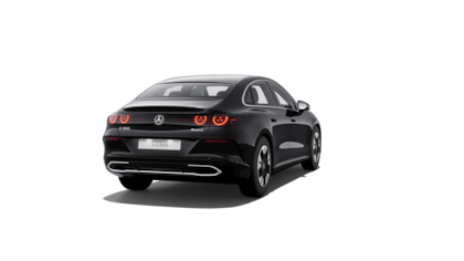 Classe C Berlina - 360° view