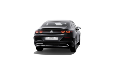 Classe C Berlina - 360° view