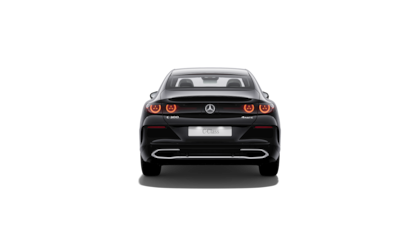 Classe C Berlina - 360° view