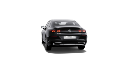 Classe C Berlina - 360° view