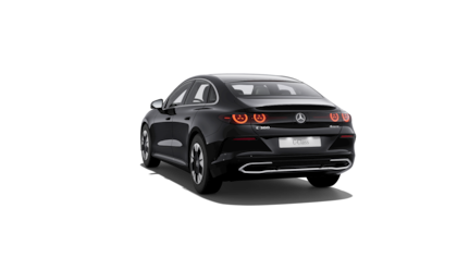 Classe C Berlina - 360° view