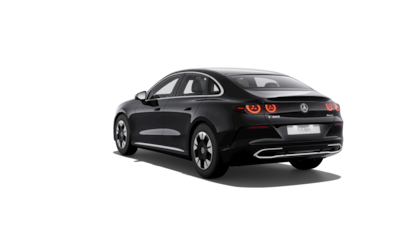 Classe C Berlina - 360° view