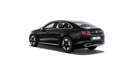 Classe C Berlina - 360° view