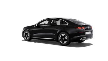 Classe C Berlina - 360° view