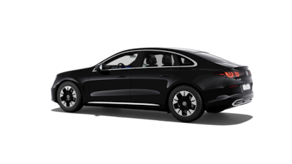 Classe C Berlina - 360° view