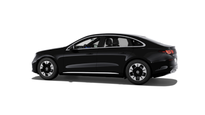 Classe C Berlina - 360° view