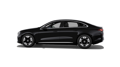 Classe C Berlina - 360° view
