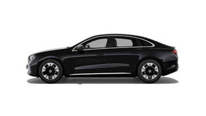 Classe C Berlina - 360° view