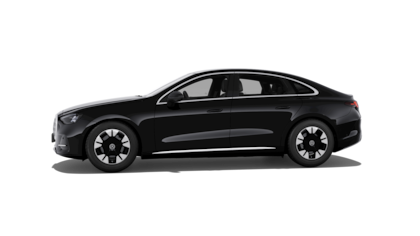 Classe C Berlina - 360° view