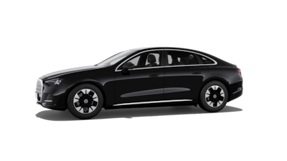 Classe C Berlina - 360° view