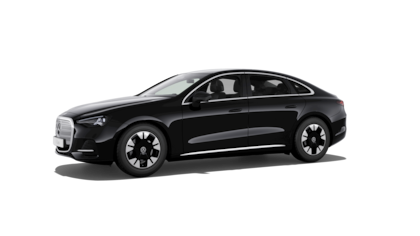 Classe C Berlina - 360° view