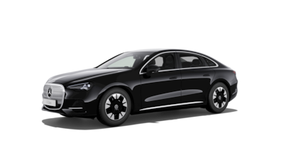 Classe C Berlina - 360° view