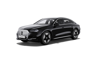 Classe C Berlina - 360° view