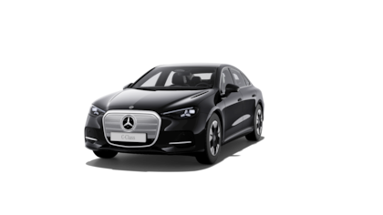 Classe C Berlina - 360° view