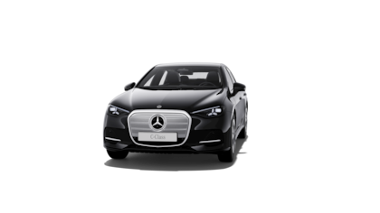 Classe C Berlina - 360° view
