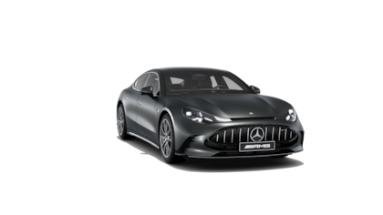 Mercedes-AMG GT Coupé 4 - 360° view
