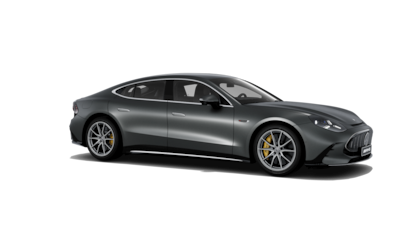 Mercedes-AMG GT Coupé 4 - 360° view
