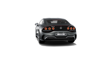 Mercedes-AMG GT Coupé 4 - 360° view