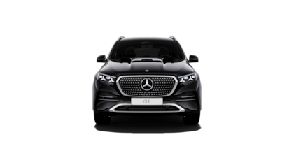GLE - 360° view
