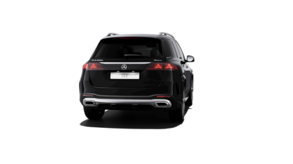 GLE - 360° view