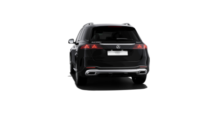 GLE - 360° view
