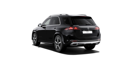 GLE - 360° view