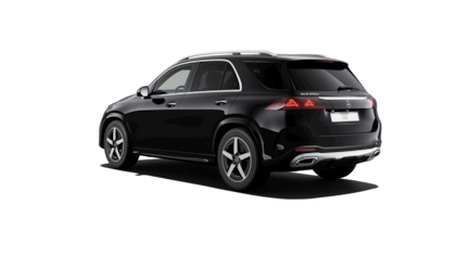 GLE - 360° view